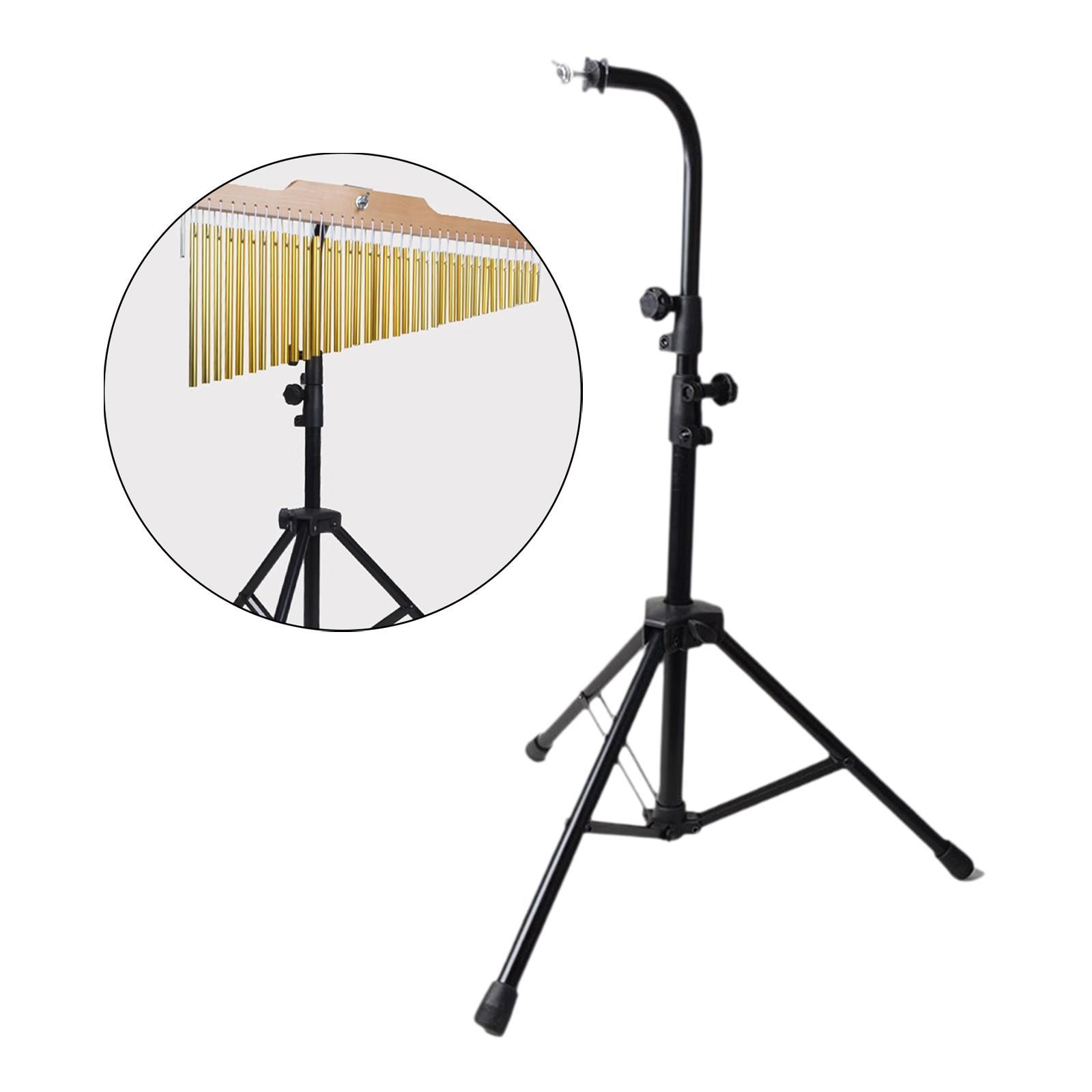 Dudukan Tripod lonceng Bar, du - Musical Instrument Chimes ulasan dan harga