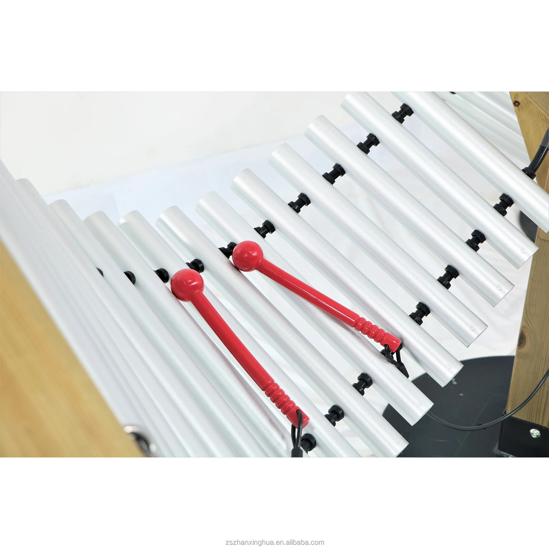 Alat Musik Perkusi Luar & Dala - Musical Instrument Park ulasan dan harga
