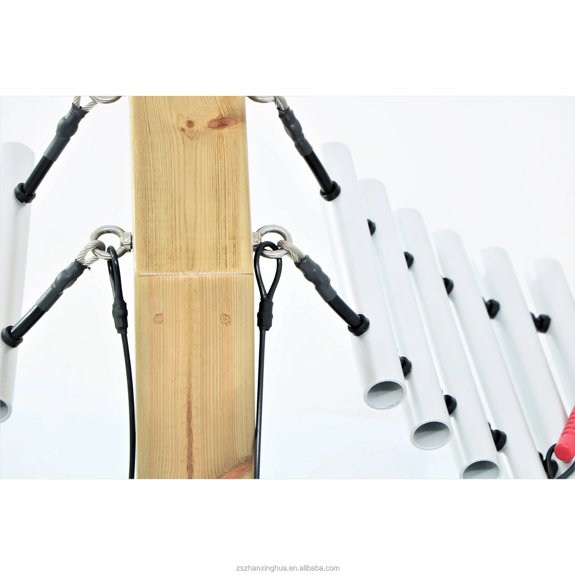Alat Musik Perkusi Luar & Dala - Musical Instrument Park ulasan dan harga