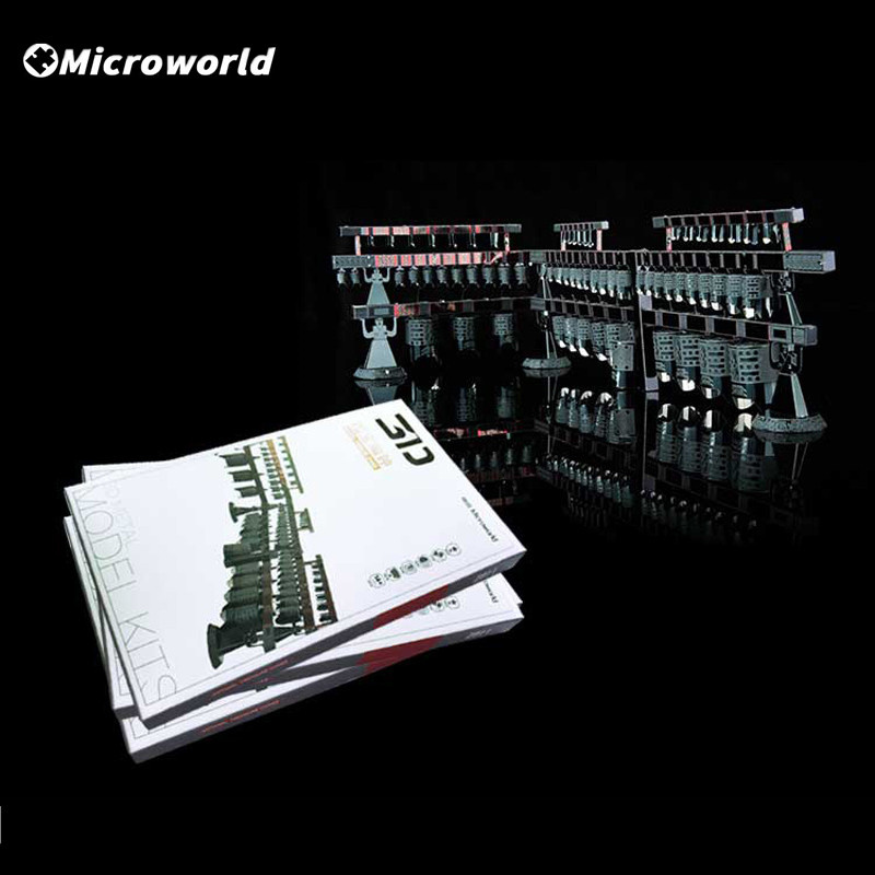 Microworld Kit bel Cina, teka- - Musical Instrument Chimes ulasan dan harga