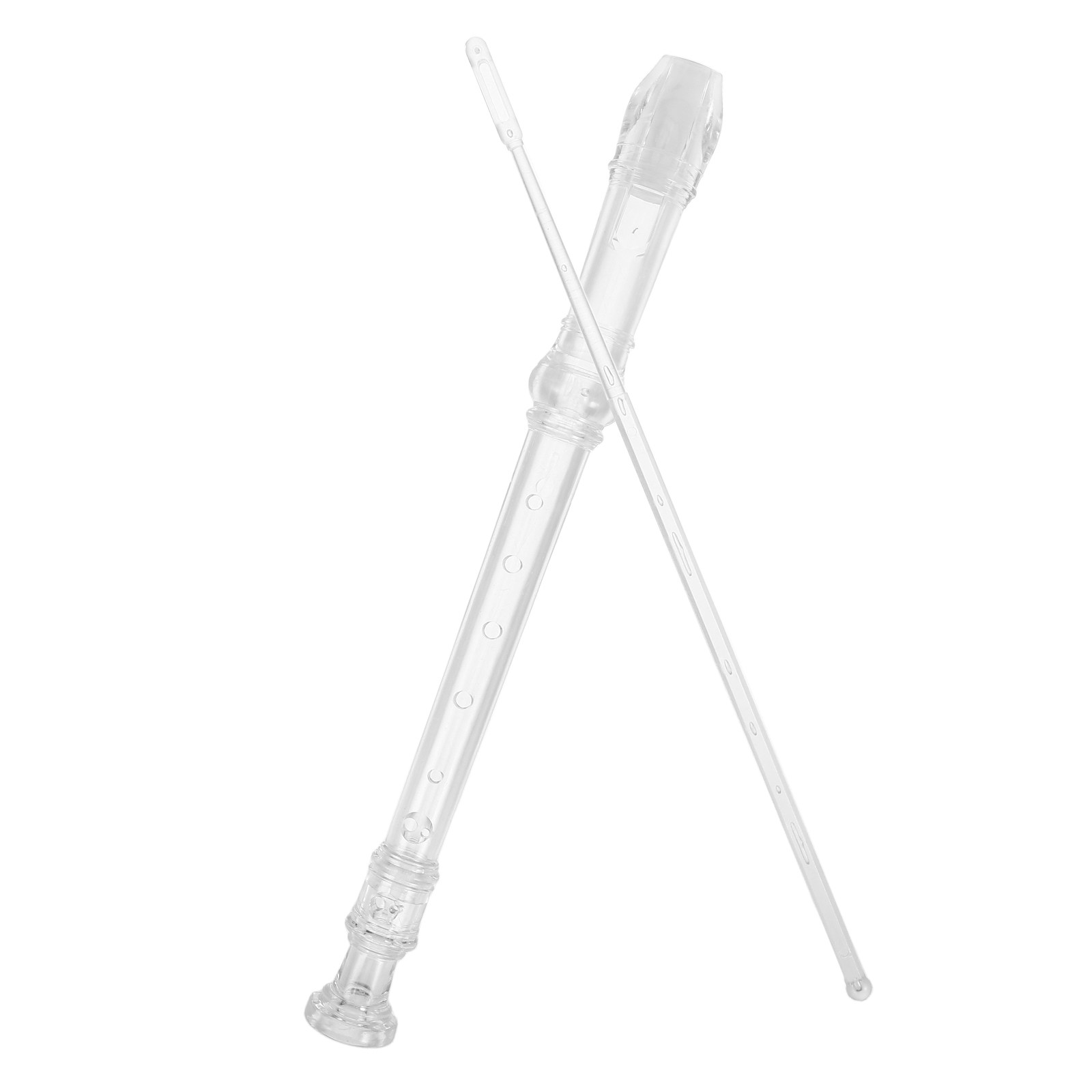 1Set Alat Musik Pemula Soprano - Musical Instrument A Recorder ulasan dan harga
