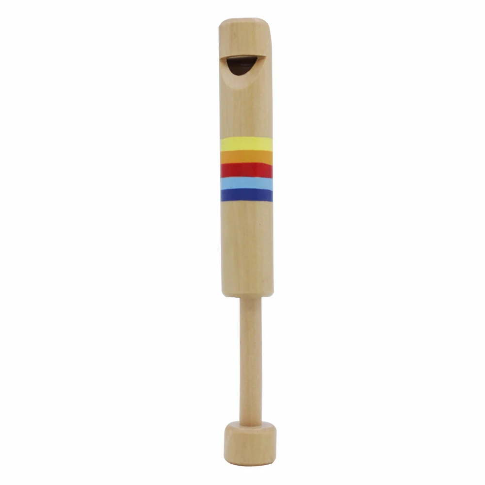 Pull-Out perekam peluit kecil  - Musical Instrument A Recorder ulasan dan harga