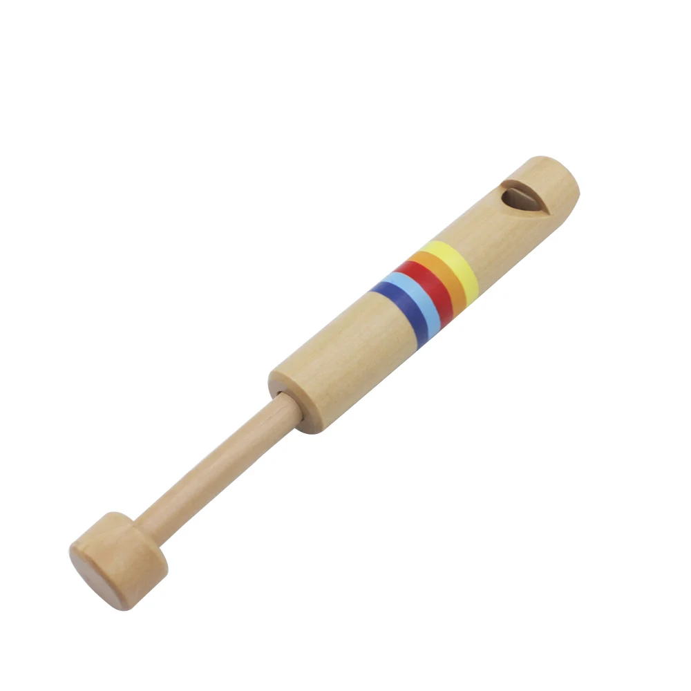 Pull-Out perekam peluit kecil  - Musical Instrument A Recorder ulasan dan harga