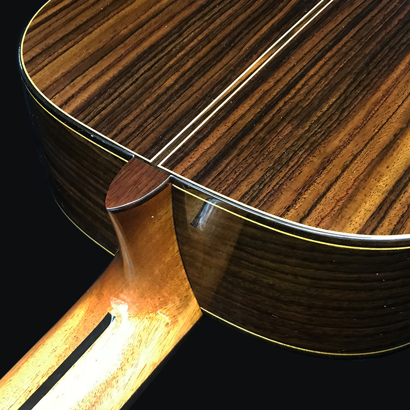 Gitar Klasik Tradisional Gloss - Classical Guitar Nylon ulasan dan harga