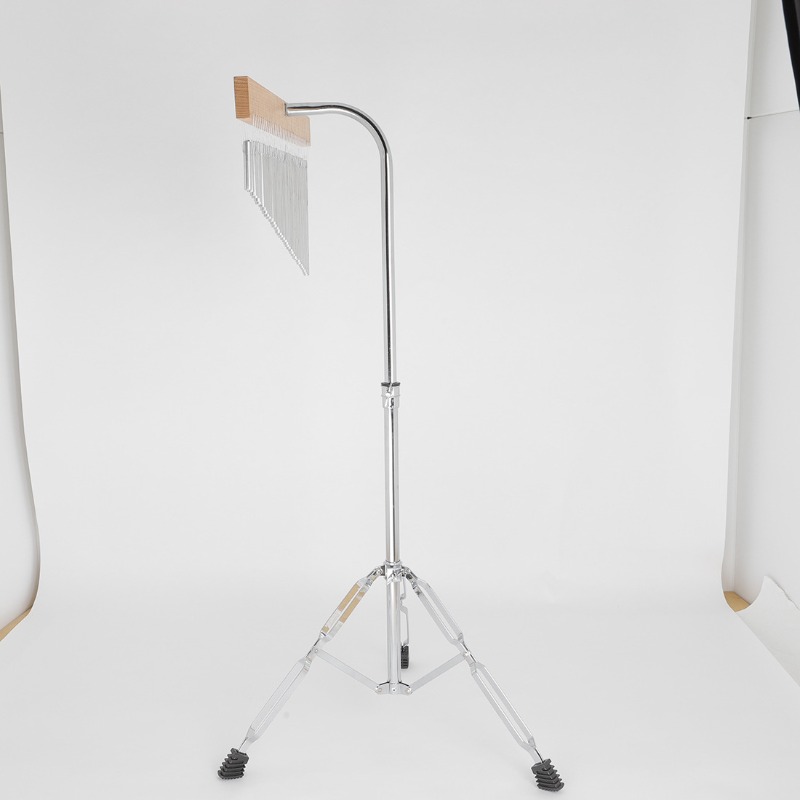 Lonceng Musik 36 Nada Logam Pe - Musical Instrument Chimes ulasan dan harga