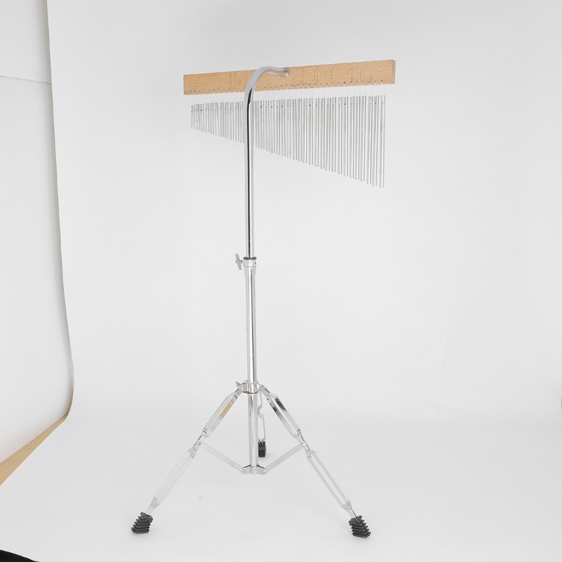 Lonceng Musik 36 Nada Logam Pe - Musical Instrument Chimes ulasan dan harga