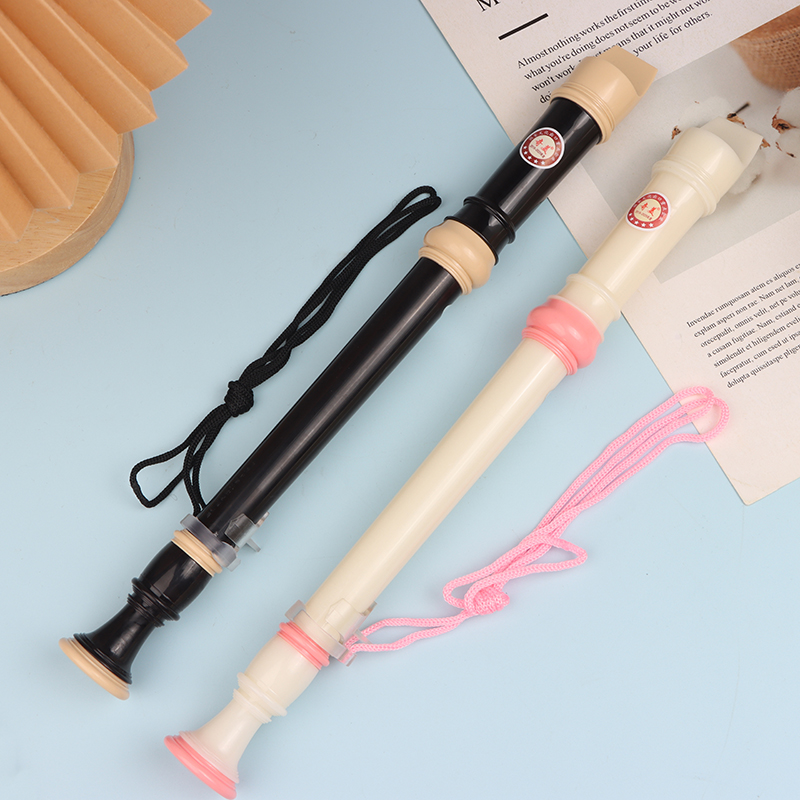 Seruling Treble Enam Lubang Ba - Musical Instrument A Recorder ulasan dan harga