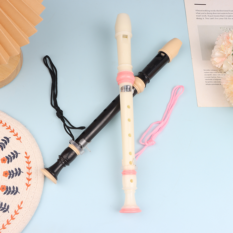 Seruling Treble Enam Lubang Ba - Musical Instrument A Recorder ulasan dan harga