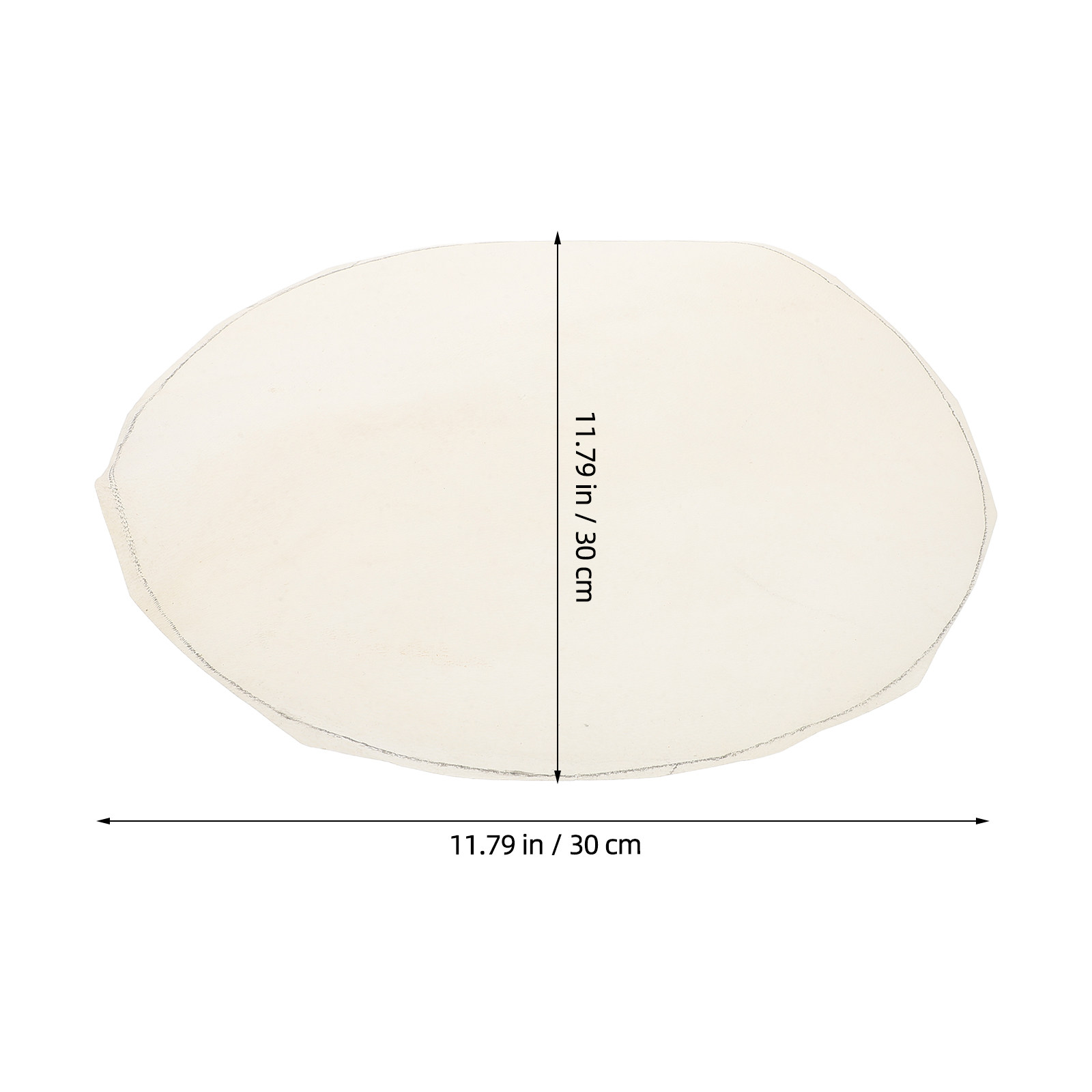 2 Buah Kulit Kambing Alami 30C - Djembe Hand Drum ulasan dan harga