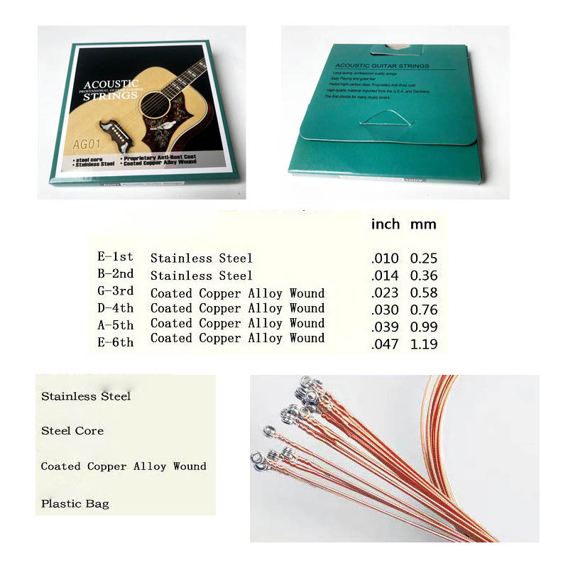 Senar Gitar Akustik Gitar Klas - Classical Guitar Nylon ulasan dan harga