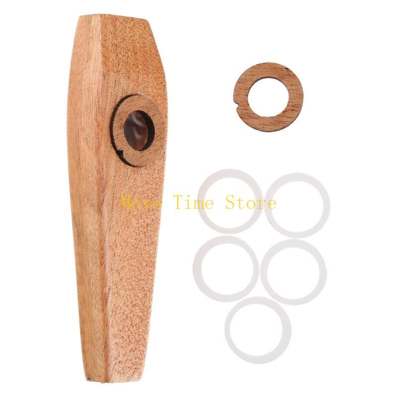 92me kayu Woodman Kazoo Orff I - Musical Instrument Bass ulasan dan harga