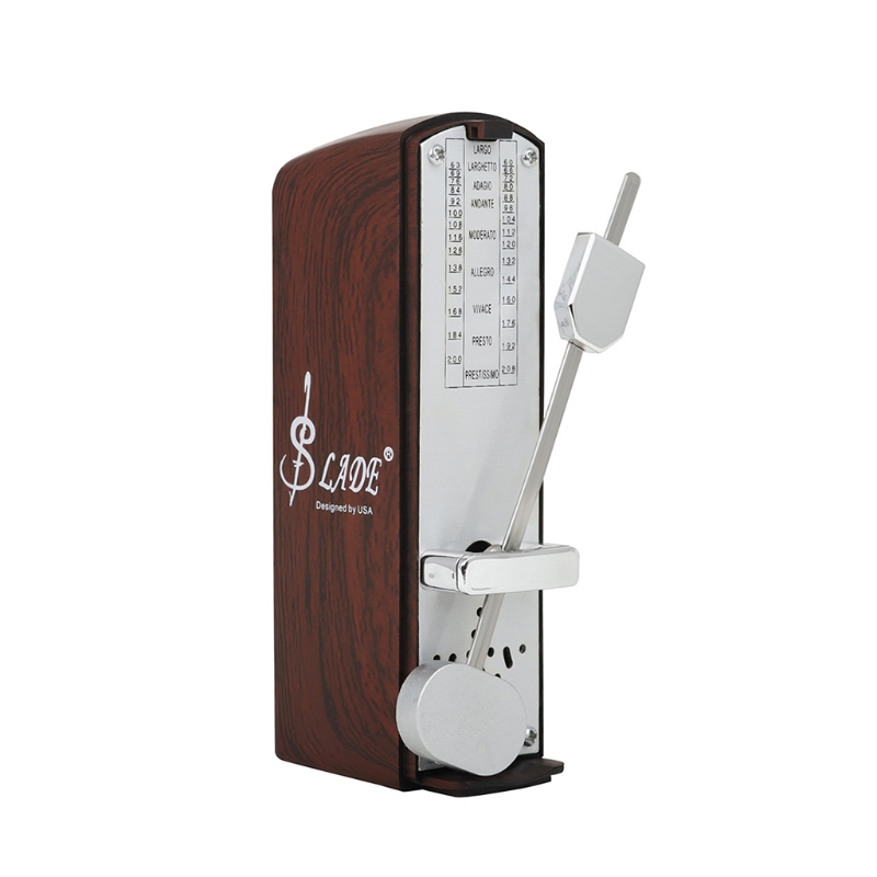 Metronom gitar Online Vintage, - Musical Instrument Violin ulasan dan harga