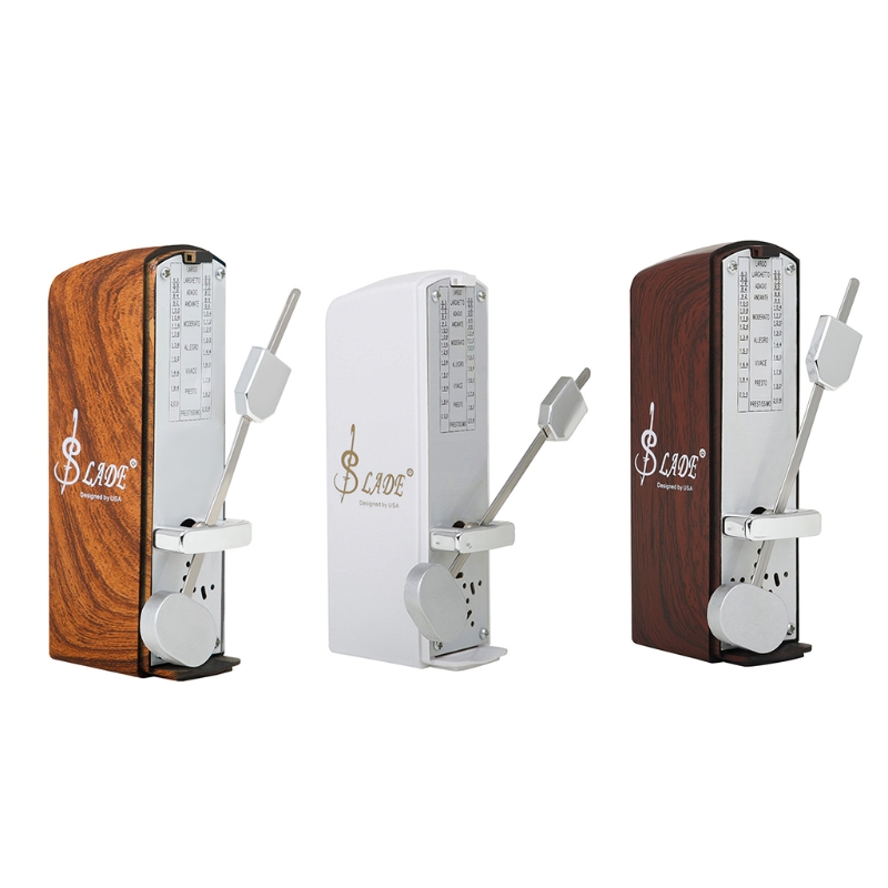 Metronom gitar Online Vintage, - Musical Instrument Violin ulasan dan harga