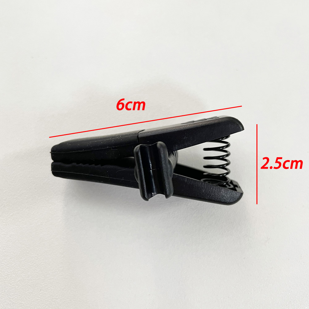 1 Buah Penjepit Mikrofon Instr - Musical Instrument Violin ulasan dan harga