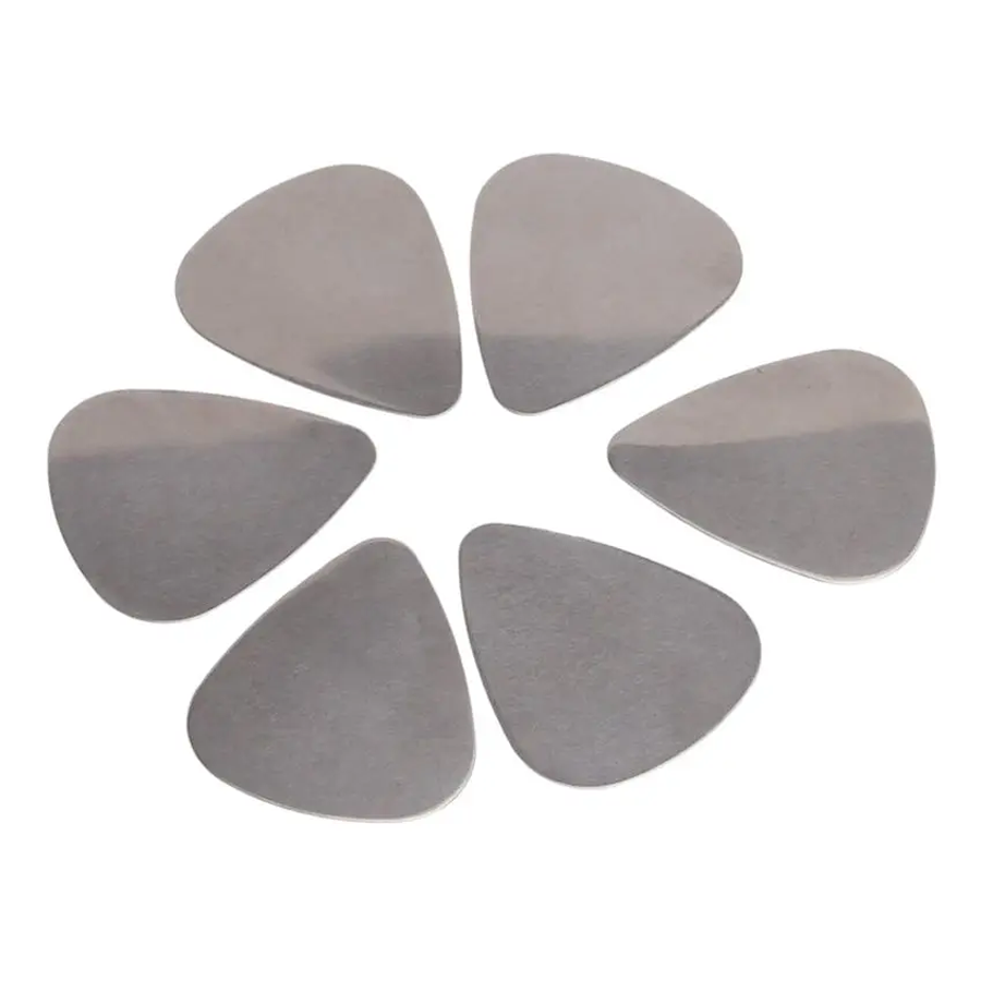 15 Buah Pick Gitar Mental, Day - Musical Instrument Bass ulasan dan harga
