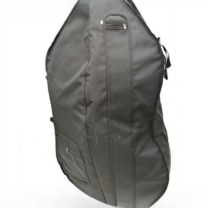 Tas Instrumen Bass Besar Spons - Musical Instrument Bass ulasan dan harga