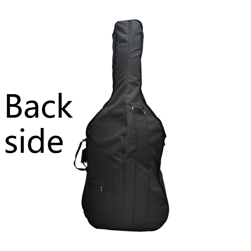 Tas Instrumen Bass Besar Spons - Musical Instrument Bass ulasan dan harga