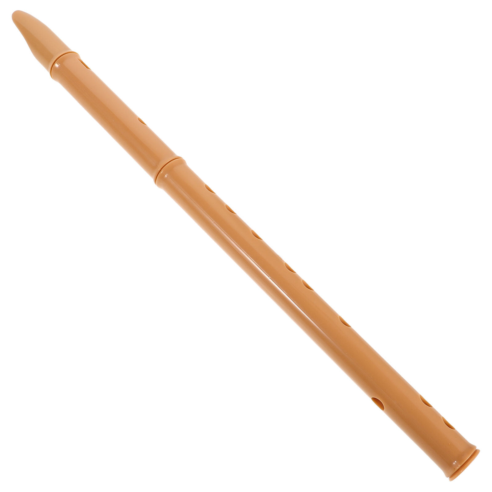 Flute Resin F yang Dapat Dilep - Musical Instrument A Recorder ulasan dan harga