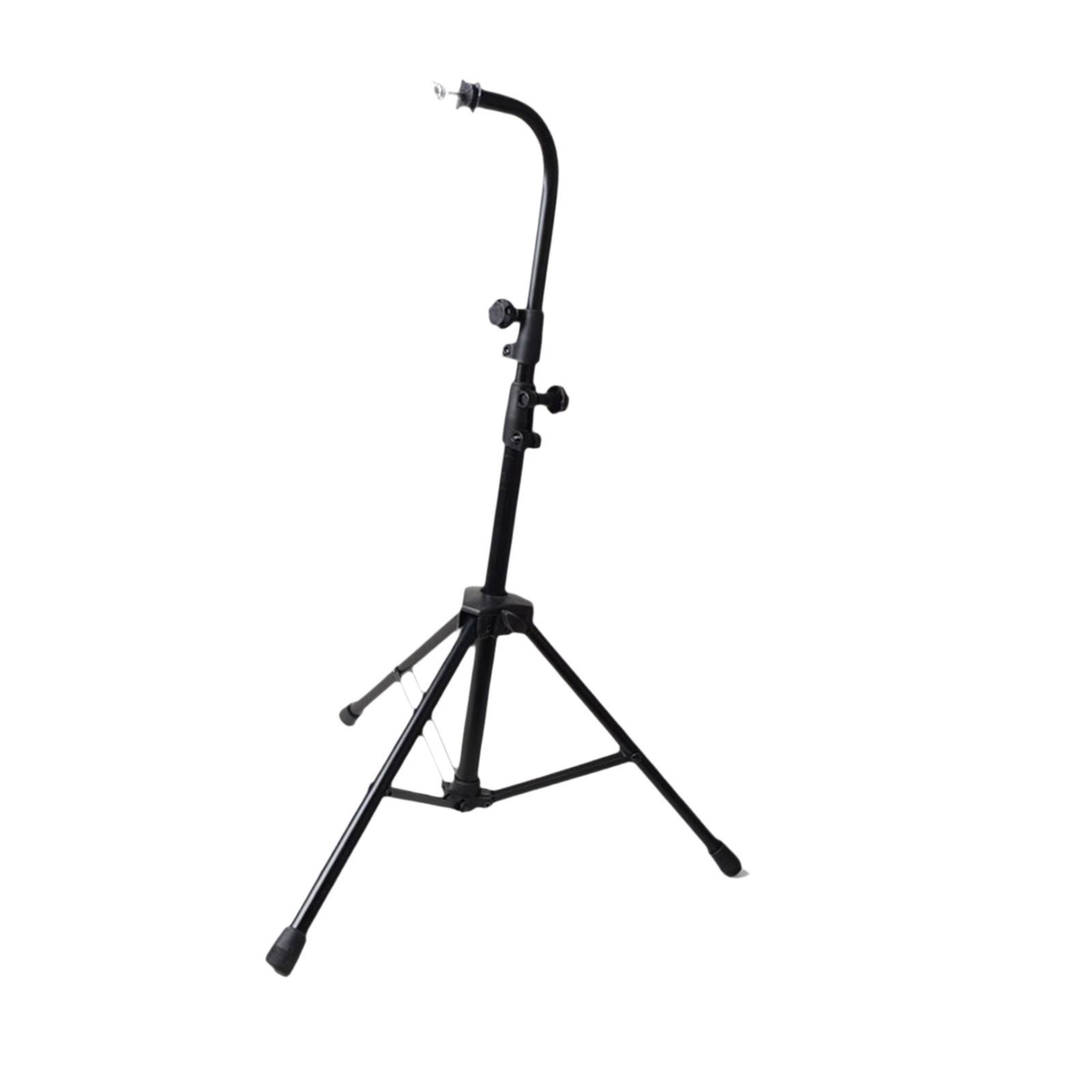 Penyangga Lonceng Tripod Prakt - Musical Instrument Chimes ulasan dan harga