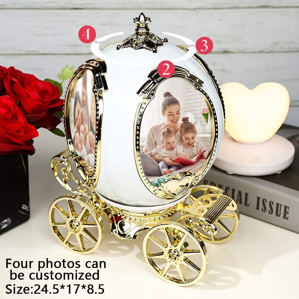 Bingkai Foto Dekoratif Meja-at - Musical Instrument Painting ulasan dan harga