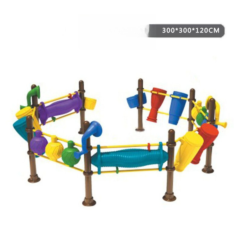 Musik, Alat Pengajaran, Perala - Musical Instrument Park ulasan dan harga