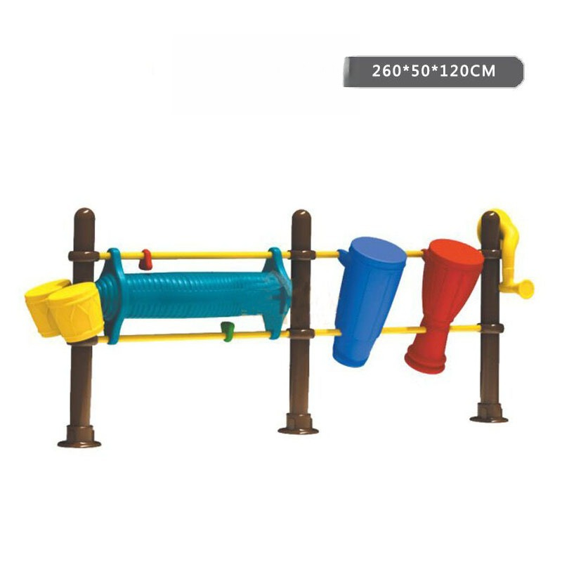 Musik, Alat Pengajaran, Perala - Musical Instrument Park ulasan dan harga