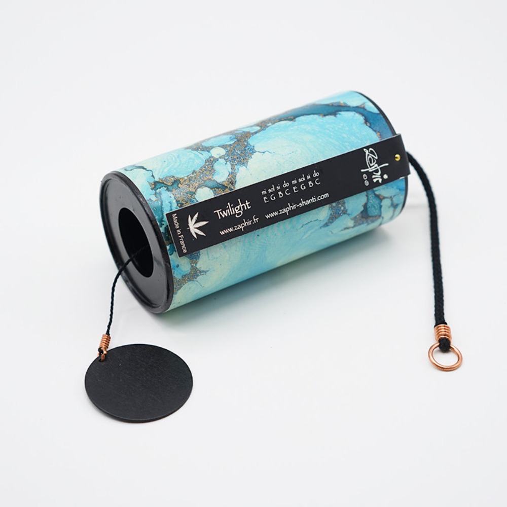 Lonceng Angin Dekorasi Interio - Musical Instrument Chimes ulasan dan harga