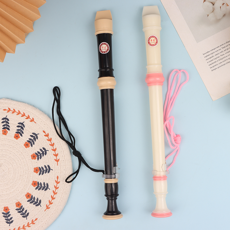 Seruling Treble Enam Lubang Ba - Musical Instrument A Recorder ulasan dan harga