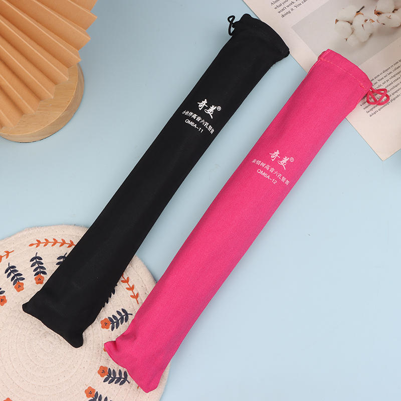 Seruling Treble Enam Lubang Ba - Musical Instrument A Recorder ulasan dan harga
